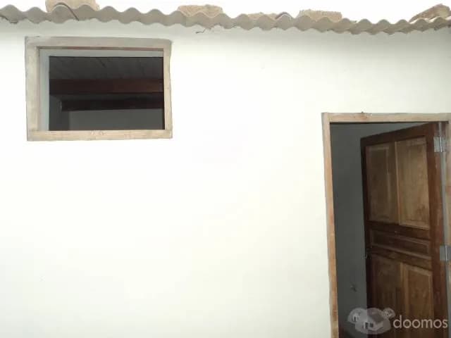 Casita de material rústico - Huanchaco, Trujillo — foto 1