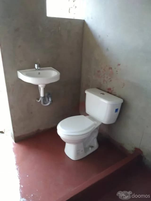 Casita de material rústico - Huanchaco, Trujillo — foto 3