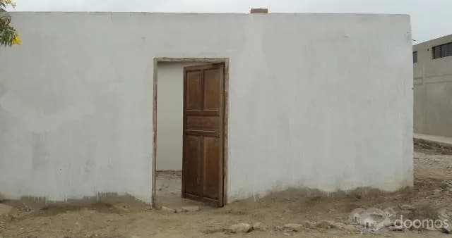 Casita de material rústico - Huanchaco, Trujillo — foto 6