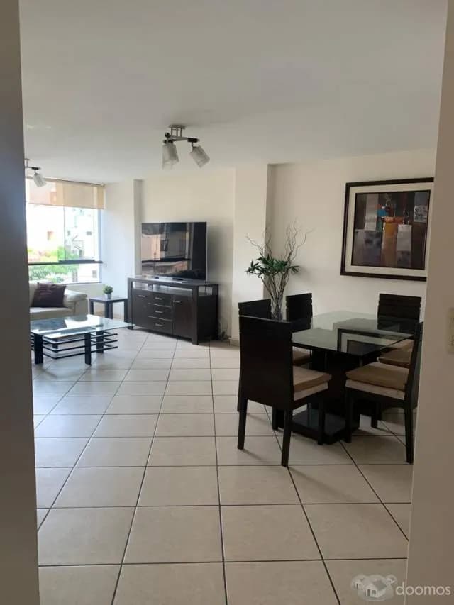 Departamento super ubicado en San Borja Norte — foto 3
