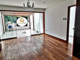 ALQUILO DPTO EXCLUSIVO EN SAN BORJA