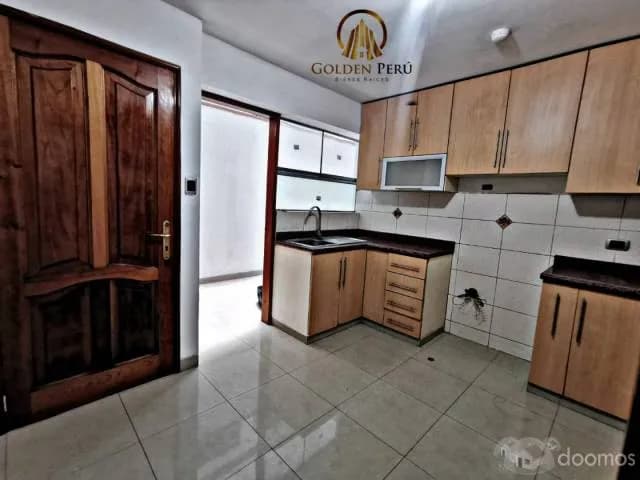 ALQUILO DPTO EXCLUSIVO EN SAN BORJA — foto 2
