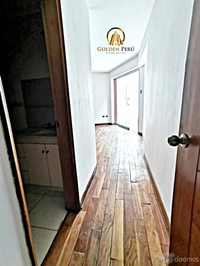 ALQUILO DPTO EXCLUSIVO EN SAN BORJA — foto 6