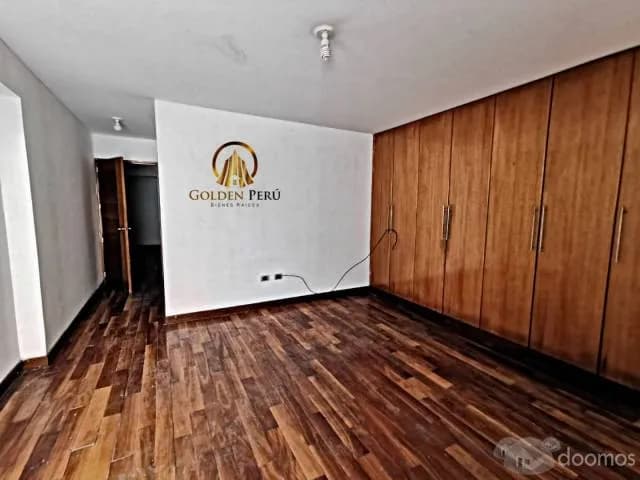 ALQUILO DPTO EXCLUSIVO EN SAN BORJA — foto 7
