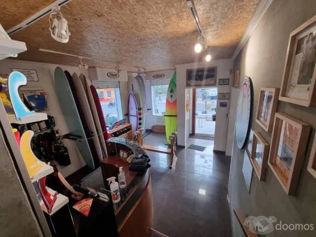 VENTA LOCAL COMERCIAL — foto 2