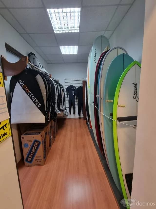 VENTA LOCAL COMERCIAL — foto 5