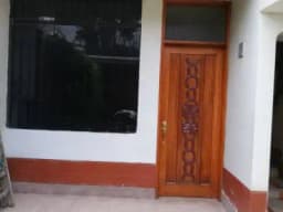 MINIDEPARTAMENTO EN LOS GIRASOLES DE HUAMPANI