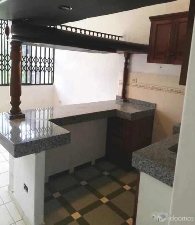MINIDEPARTAMENTO EN LOS GIRASOLES DE HUAMPANI — foto 5