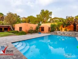 VENTA DE CASA COMO TERRENO EN LA RINCONADA ALTA, LA MOLINA