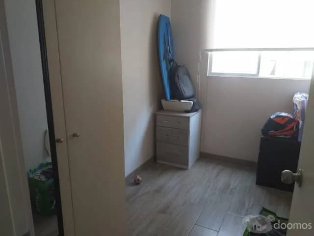 VENDO DEPARTAMENTO FLAT — foto 2