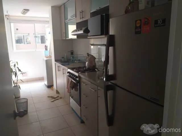 VENDO DEPARTAMENTO FLAT — foto 3