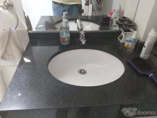 VENDO DEPARTAMENTO FLAT — foto 5