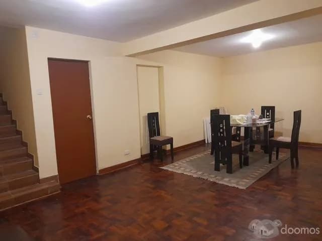 ALQUILO DUPLEX — foto 7