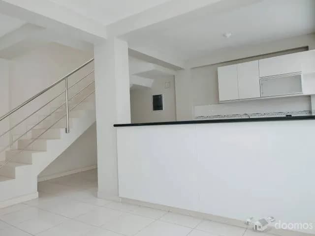 DEPARTAMENTO DE LUJO DUPLEX 74 M2 — foto 1