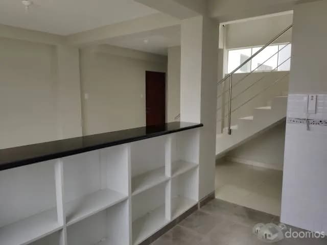 DEPARTAMENTO DE LUJO DUPLEX 74 M2 — foto 5