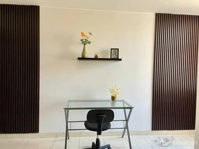 HABITACION AMOBLADA — foto 4