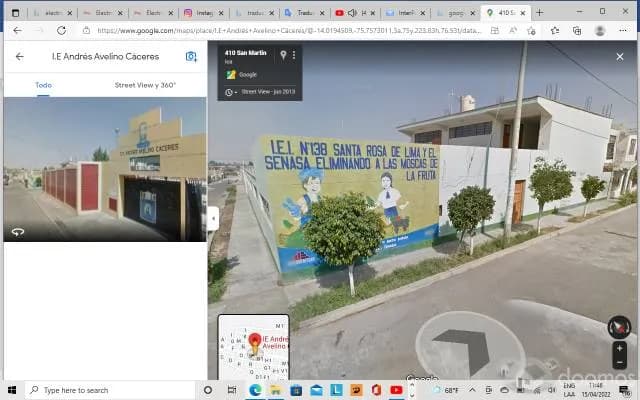 Casa en venta Ica 560 m2 S/. 700,000 — foto 3