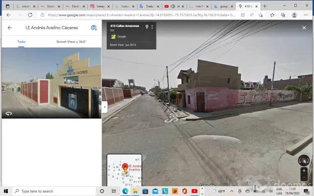 Casa en venta Ica 560 m2 S/. 700,000 — foto 6