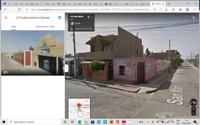 Casa en venta Ica 560 m2 S/. 700,000 — foto 8