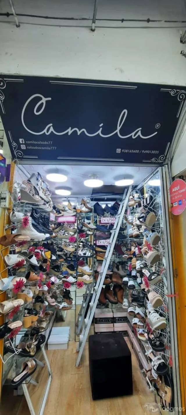 STAND LA GRAN VIA — foto 1