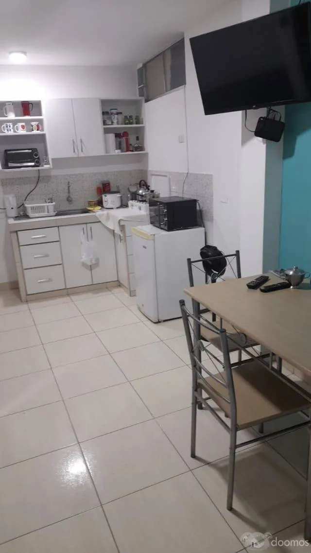 AlQUILER DE MINIDEPARTAMENTO — foto 2