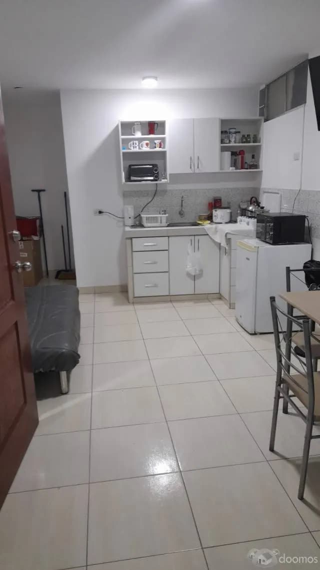 AlQUILER DE MINIDEPARTAMENTO — foto 3