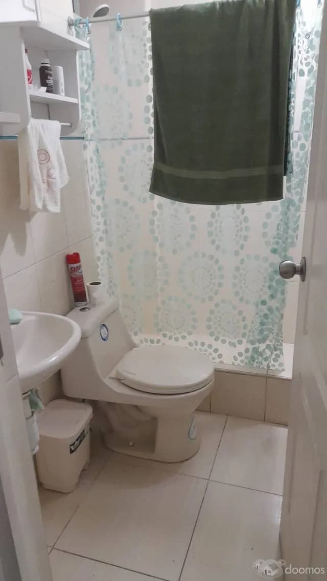 AlQUILER DE MINIDEPARTAMENTO — foto 8