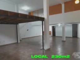 EN AQUILER LOCAL COMERCIAL 230M²  San Martín de Porres LIMA