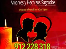 amarres de amor sagrados
