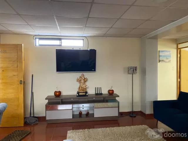 Alquiler de departamento amoblado en estreno — foto 6