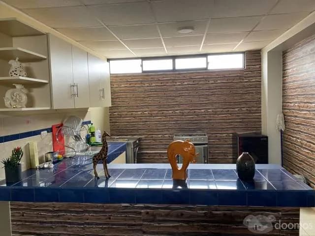 Alquiler de departamento amoblado en estreno — foto 7
