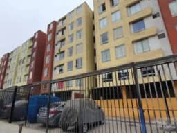 Se Vende Centrico Departamento en Condominio en Rímac