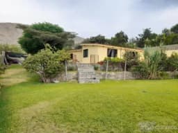 OPORTUNIDAD DE INVERSION ! SE VENDE CASA CON POTENCIAL!