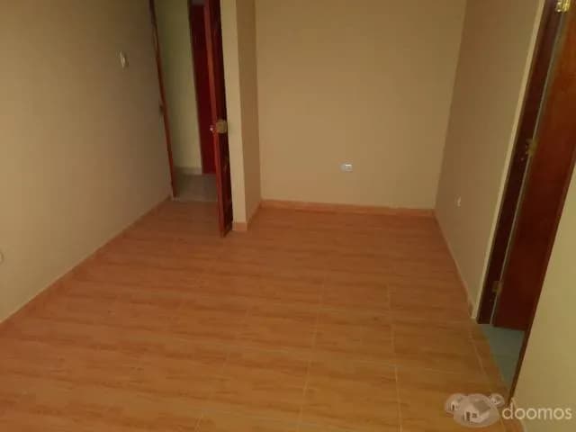 alquiler habitación estreno — foto 1