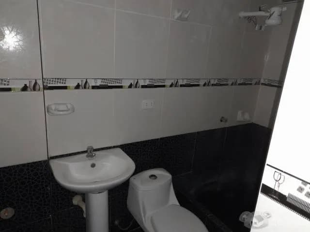 alquiler habitación estreno — foto 5