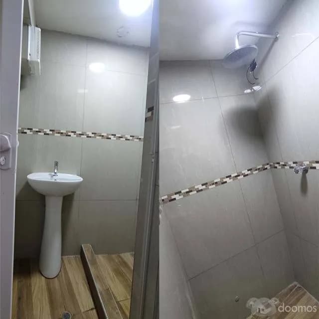SE ALQUILA LOCAL COMERCIAL 1ER PISO (211 M2). NEGOCIABLE — foto 6