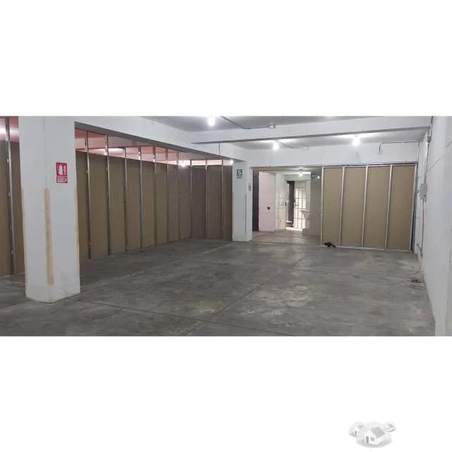 SE ALQUILA LOCAL COMERCIAL 1ER PISO (211 M2). NEGOCIABLE — foto 7