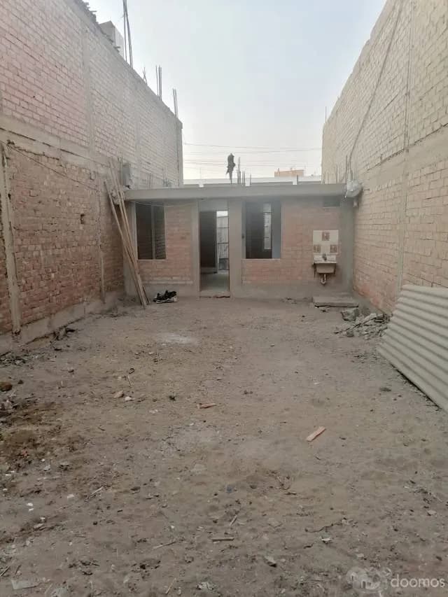 ANCÓN, VENDO TERRENO DE 120 M2 — foto 4