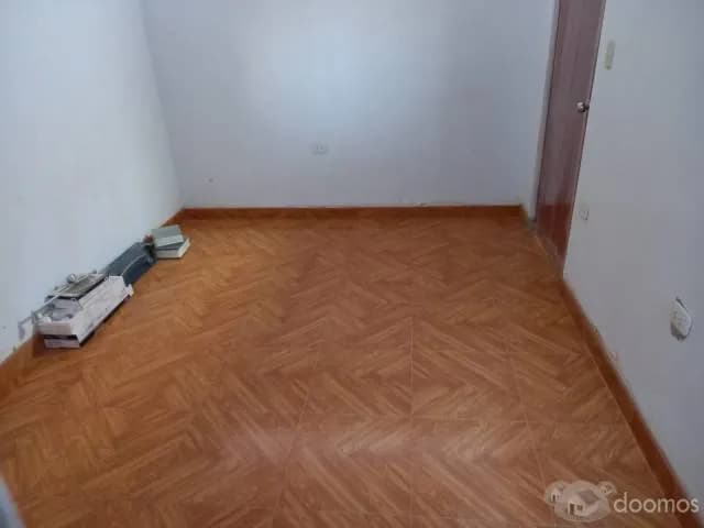 VENTA DE CASA DE 2 PISOS NUEVA DE OCACION — foto 2