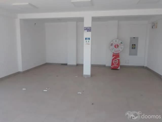 ALQUILER - local comercial en el Grifo San Ignacio PATIVILCA — foto 4