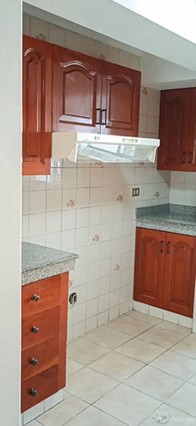 Departamento 2 Dorm. Totalmente Renovado — foto 4