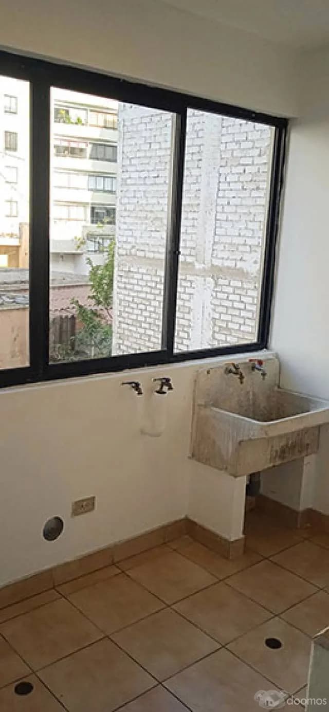 Departamento 2 Dorm. Totalmente Renovado — foto 5