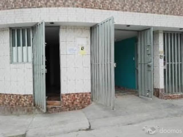 Alquilo departamento 2 dormitorios en Carabayllo — foto 2