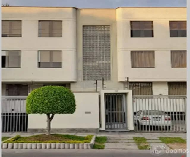 Vendo deparatamento ocasion dos dormitorios La Castellana, Surco — foto 1
