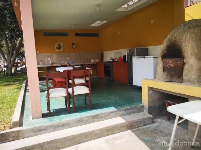 Alquilo Casa Para Fiestas Infantiles, Cumpleaños — foto 4