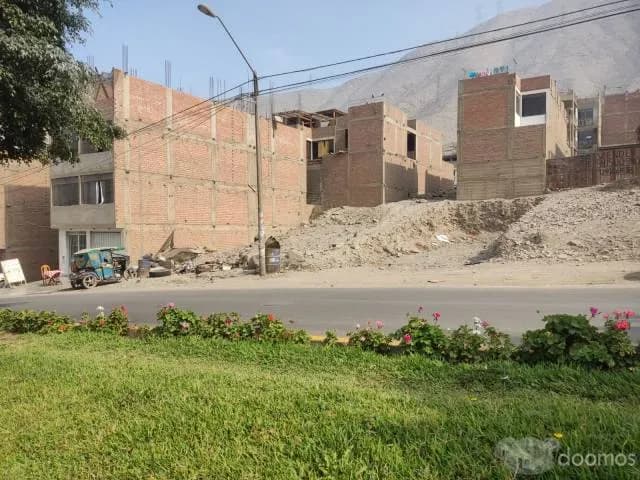 Venta de Terreno en Calle Principal - Las Terrazas de Caraponguillo — foto 5