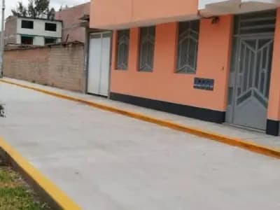 Se alquila departamentos