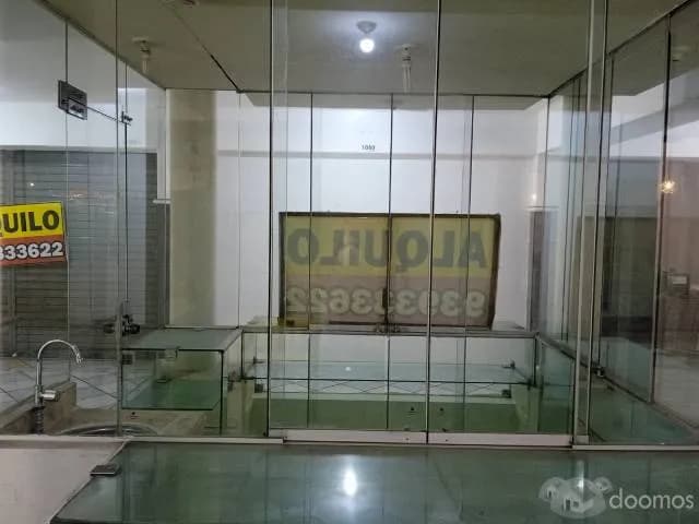 LOCAL COMERCIAL CC LA ROTONDA/ BUEN PRECIO — foto 3