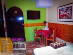 Hospedaje alquiler habitacion Cerca Hospital Cayetano heredia
