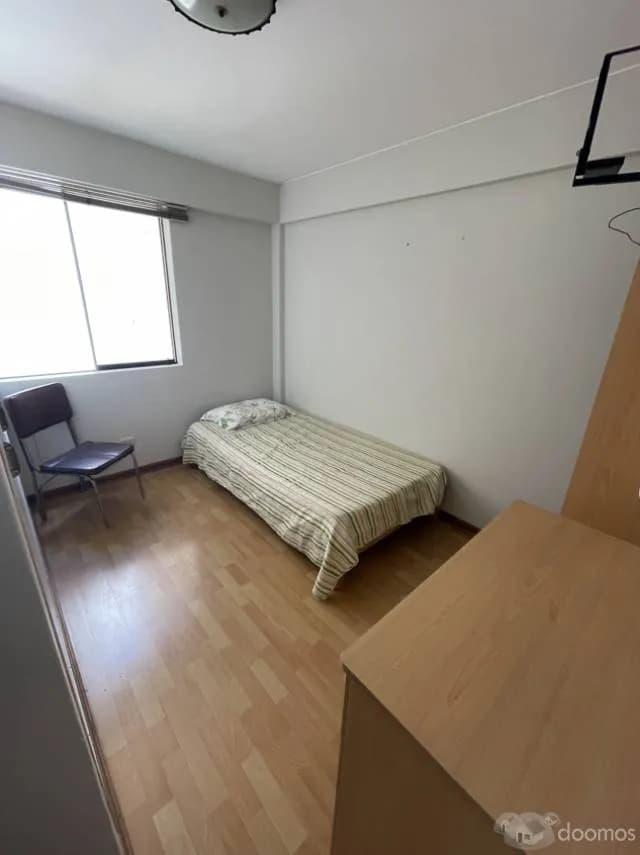Depa La Castellana Surco 3 hab y cochera — foto 2